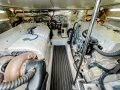 Riviera 47 Flybridge Convertible