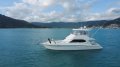 Riviera 47 Flybridge Convertible