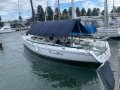 Sydney Yachts 40