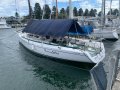 Sydney Yachts 40