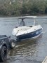 Ebbtide SP2600 Bowrider Cuddy Cabin