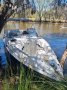 Ebbtide SP2600 Bowrider Cuddy Cabin