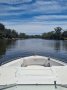 Ebbtide SP2600 Bowrider Cuddy Cabin