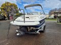 Ebbtide SP2600 Bowrider Cuddy Cabin