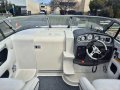 Ebbtide SP2600 Bowrider Cuddy Cabin