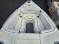 Ebbtide SP2600 Bowrider Cuddy Cabin
