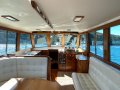 Grand Banks 36 Flybridge Cruiser