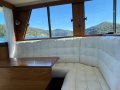 Grand Banks 36 Flybridge Cruiser