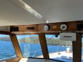 Grand Banks 36 Flybridge Cruiser