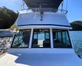 Grand Banks 36 Flybridge Cruiser