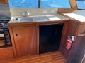 Grand Banks 36 Flybridge Cruiser