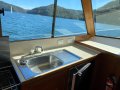 Grand Banks 36 Flybridge Cruiser