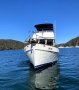 Grand Banks 36 Flybridge Cruiser