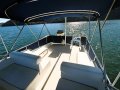 Grand Banks 36 Flybridge Cruiser