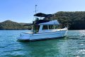 Grand Banks 36 Flybridge Cruiser