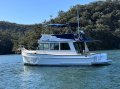 Grand Banks 36 Flybridge Cruiser