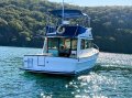 Grand Banks 36 Flybridge Cruiser