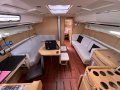 Beneteau First 45