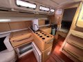 Beneteau First 45