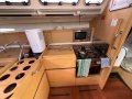 Beneteau First 45