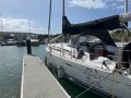 Beneteau First 45