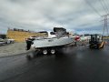 Trailcraft Runabout 1986 MODEL 5.5M 115HP 4STROKE MERCURY