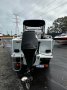 Trailcraft Runabout 1986 MODEL 5.5M 115HP 4STROKE MERCURY