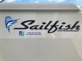 New Sailfish 815 Canyon Master