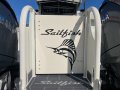 New Sailfish 815 Canyon Master