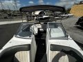 Yamaha SX230 High Output Twin Jet Bowrider 2008 Model