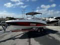 Yamaha SX230 High Output Twin Jet Bowrider 2008 Model