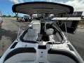 Yamaha SX230 High Output Twin Jet Bowrider 2008 Model