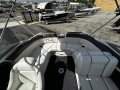 Yamaha SX230 High Output Twin Jet Bowrider 2008 Model