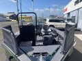 New Senator 500 Side Console