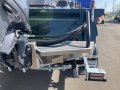 New Senator 500 Side Console