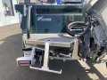 New Senator 500 Side Console