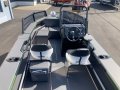 New Senator 500 Side Console