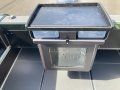 New Senator 500 Side Console