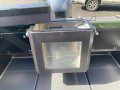 New Senator 500 Side Console