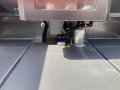 New Senator 500 Side Console