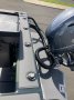 New Senator 500 Side Console