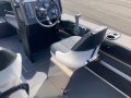New Senator 500 Side Console