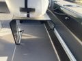 New Senator 500 Side Console