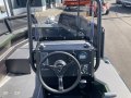 New Senator 500 Side Console