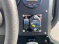 New Senator 500 Side Console