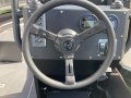 New Senator 500 Side Console