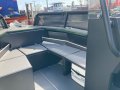New Senator 500 Side Console