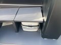New Senator 500 Side Console