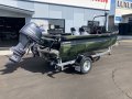 New Senator 500 Side Console