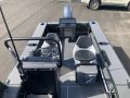 New Senator 500 Side Console